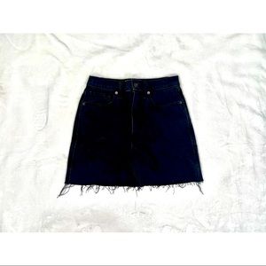 Abercrombie & Fitch Skirt || 26